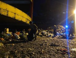 Volume Sampah di Pontianak Meningkat 25 Persen Selama Libur Lebaran, DLH Lakukan Lembur dan Tambah Armada