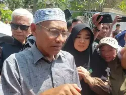 Gagal Verifikasi Ijazah Jokowi, TPUA Siapkan Langkah Lanjutan