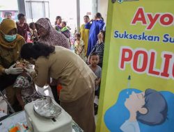 Kemenkes Tegaskan Pentingnya Imunisasi untuk Cegah Jutaan Kematian Setiap Tahun