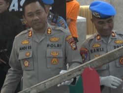 Cekcok Keluarga Berujung Maut di Makassar, Pria Tewas Dipukul Balok oleh Saudara Ipar