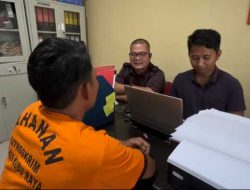 Waspada! Wilayah Pesisir Kubu Raya Jadi Titik Rawan Peredaran Narkotika, Nelayan Diamankan Polisi