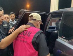 Tiga Tersangka Kasus Lahan Bank Kalbar Serahkan Diri ke Kejati, Kini Ditahan di Rutan Kelas IIB