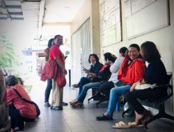 Karyawan RS Pro MEDIKA Pontianak Belum Terima Kejelasan PHK