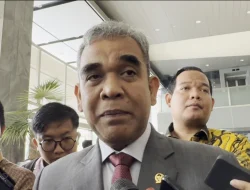 Ahmad Muzani: Pertemuan Lanjutan Prabowo-Megawati Urusan Pribadi, Gerindra Dukung Komunikasi Politik yang Erat