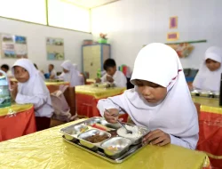 Polres Jaksel Periksa Terlapor dan Korban Dugaan Penggelapan Dana Dapur MBG Kalibata, Nilai Capai Rp 975 Juta