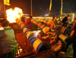 Zulfydar Zaidar Soroti Menurunnya Titik Meriam Karbit di Kalbar, Minta Dukungan Anggaran Pemerintah