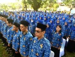 700 CPNS Dosen Mundur, Indrajaya Desak Evaluasi Total Proses Rekrutmen ASN