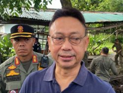 Wali Kota Pontianak Minta Pengawasan Ditingkatkan Usai Terungkapnya Kasus Beras Oplosan