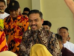 Menteri UMKM Maman Abdurrahman Tekankan Peran Aktif Bank Daerah dalam Penyaluran KUR