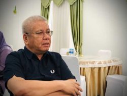 Dirut Bank Kalbar Ajukan Pengunduran Diri, Pemprov Tegaskan Proses Harus Sesuai Regulasi