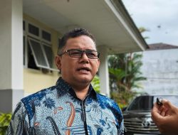 Zulfydar Zaidar Dorong Integrasi Sistem Informasi Intelijen: Kunci Kecepatan dan Ketepatan Kebijakan Pemerintah