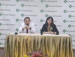 Persada Hospital Nonaktifkan Dokter Diduga Pelaku Pelecehan Seksual: Komitmen Tegakkan Etika