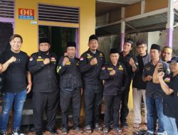 PAC LPM Siantan Hulu Gelar Halal Bihalal, Pererat Silaturahmi dan Semangat Pengabdian