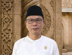 Kepala Kemenag Sambas Prihatin atas Tragedi Anak Bunuh Ayah Kandung: “Ini Teguran Sosial dan Spiritual untuk Kita Semua”