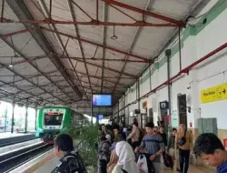 Mulai 7 April 2025, PT KAI Terapkan Tarif Khusus untuk 11 Relasi Kereta Api dari Daop 7 Madiun