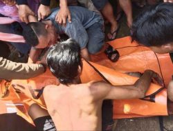 Pelajar Tenggelam di Sungai Kapuas, Diduga Epilepsi Kambuh Saat Hendak Pulang