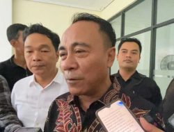 Wagub Kalbar Minta Kementerian UMKM Permudah Izin Usaha: “Jangan Persulit Rakyat”
