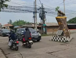 Warga Bekasi Geger Bau Gas Menyengat, BPBD Lakukan Investigasi