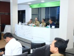 Inflasi Kota Pontianak Maret 2025 Capai 0,38 Persen, Pemkot Pastikan Harga Tetap Terkendali