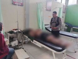 Remaja 17 Tahun Tenggelam di Riam Angan Tembawang, Ditemukan Meninggal Dunia