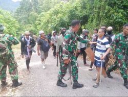 Bentrokan Antarwarga di Seram Utara Hanguskan Puluhan Rumah, Ratusan Warga Mengungsi