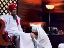 Serial Malaysia “Bidaah” Tuai Sorotan: Ungkap Praktik Menyimpang Berkedok Agama