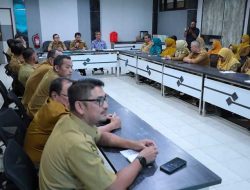 Pemkot Singkawang Perkuat Komitmen Cegah Stunting Lewat Gerakan Orang Tua Asuh