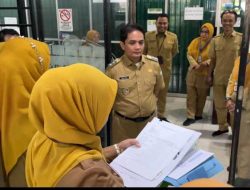 Pemkot Pontianak Bentuk Tim Monitoring, Pastikan Kehadiran ASN Usai Libur Lebaran