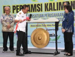 Pemprov Kalbar Tegaskan Komitmen Pengelolaan Air Minum Berkelanjutan