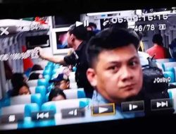 Komnas HAM Kecam Pemukulan Jurnalis oleh Ajudan Kapolri: Kebebasan Pers Harus Dilindungi, Bukan Diintimidasi
