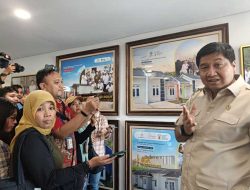 1.000 Rumah Subsidi untuk Wartawan, PWI Pusat Apresiasi Langkah Menteri Maruarar Sirait
