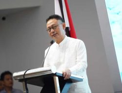 Wali Kota Pontianak Imbau ASN Efisiensi Anggaran: Antisipasi Dampak Krisis Global