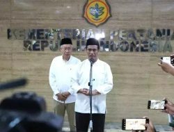 Dukungan Mengalir Deras, Mentan Andi Amran Sulaiman Dinilai Paling Layak Pimpin KKSS