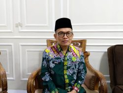108 Calon Jemaah Haji Singkawang Dijadwalkan Berangkat 23 Mei, Kemenag: Jaga Fisik dan Nikmati Ibadah