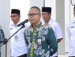 Usai Libur Idulfitri, ASN Kemenag Mempawah Kembali Aktif dengan Semangat Baru