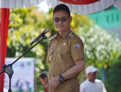 Pemkot Pontianak Raih Apresiasi Kemenpan RB atas Capaian Kinerja Pelayanan Publik 2024