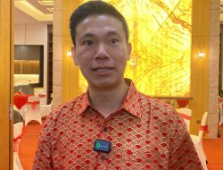 Yandi Minta Orang Tua Tingkatkan Pengawasan Anak, Terkait Kasus Asusila oleh Oknum Guru di Pontianak