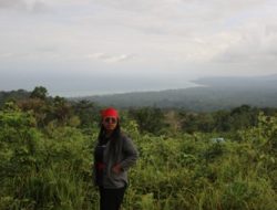 Puncak Kian Darat: Jejak Mistis dan Pesona Alam yang Menanti untuk Dijelajahi