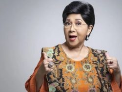 Titiek Puspa Tutup Usia, Indonesia Kehilangan Sosok Legendaris Dunia Seni
