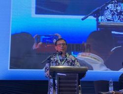 Ketum PWI Pusat Kecam Kriminalisasi Wartawan, Tegaskan Produk Jurnalistik Bukan Ranah Pidana