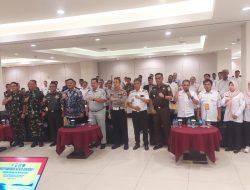 Organda Kalbar Gelar Muskerda 2025, Bahas Efisiensi dan Isu Krusial Transportasi Darat