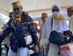 Kabar Baik! Arab Saudi Setujui Tambahan Kuota Petugas Haji untuk Indonesia