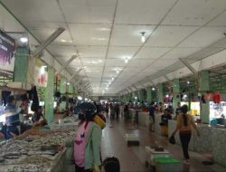 Harga Ikan Naik Pasca Lebaran di Singkawang, Pedagang: Pasokan Aman tapi Biaya Melaut Naik