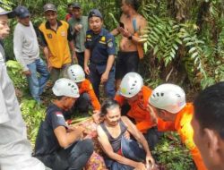 Lansia di Kayong Utara Hilang Usai Minum Kopi, Ditemukan Selamat Setelah Dua Hari Pencarian