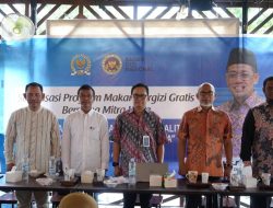 Gubernur Ria Norsan Siap Dukung Pembangunan Singkawang: Fokus Jalan Lingkar dan Penanggulangan Banjir