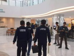 Polda Jabar Lakukan Olah TKP Dugaan Pemerkosaan oleh Dokter PPDS Unpad di RS Hasan Sadikin