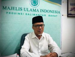 MUI Kalbar Tanggapi Dugaan Aliran Menyimpang di Sandai: Klarifikasi dan Investigasi Diperlukan