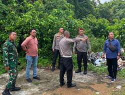 Penemuan Jasad Bayi di Pontianak Tenggara, Polisi Sangka Ada Unsur Kesengajaan