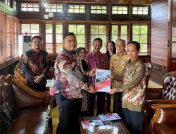 BPJS Ketenagakerjaan Gandeng Pemkab Sintang, Dorong Program Perlindungan 1 Desa 100 Pekerja Rentan