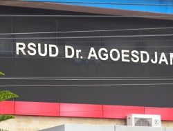 Pengelolaan Parkir dan Limbah Medis RSUD Agoesdjam Ketapang Diduga Tidak Transparan, Masyarakat Desak Audit Menyeluruh
